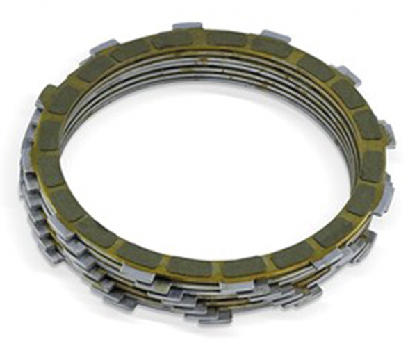 BARNETT CARBON FIBER CLUTCH KITS